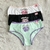 Pack x3 bombachas de nena estampadas Marey - comprar online