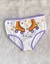 Combo emprendedor x12 bombachas juveniles - tienda online