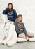 Pijama de mujer de invierno - comprar online