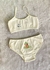 Conjunto de nena Capibara talles grandes Je´taime 244 - Lenceria Lola Mora