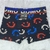 Combo emprendedor x 12 boxers adulto Uomo