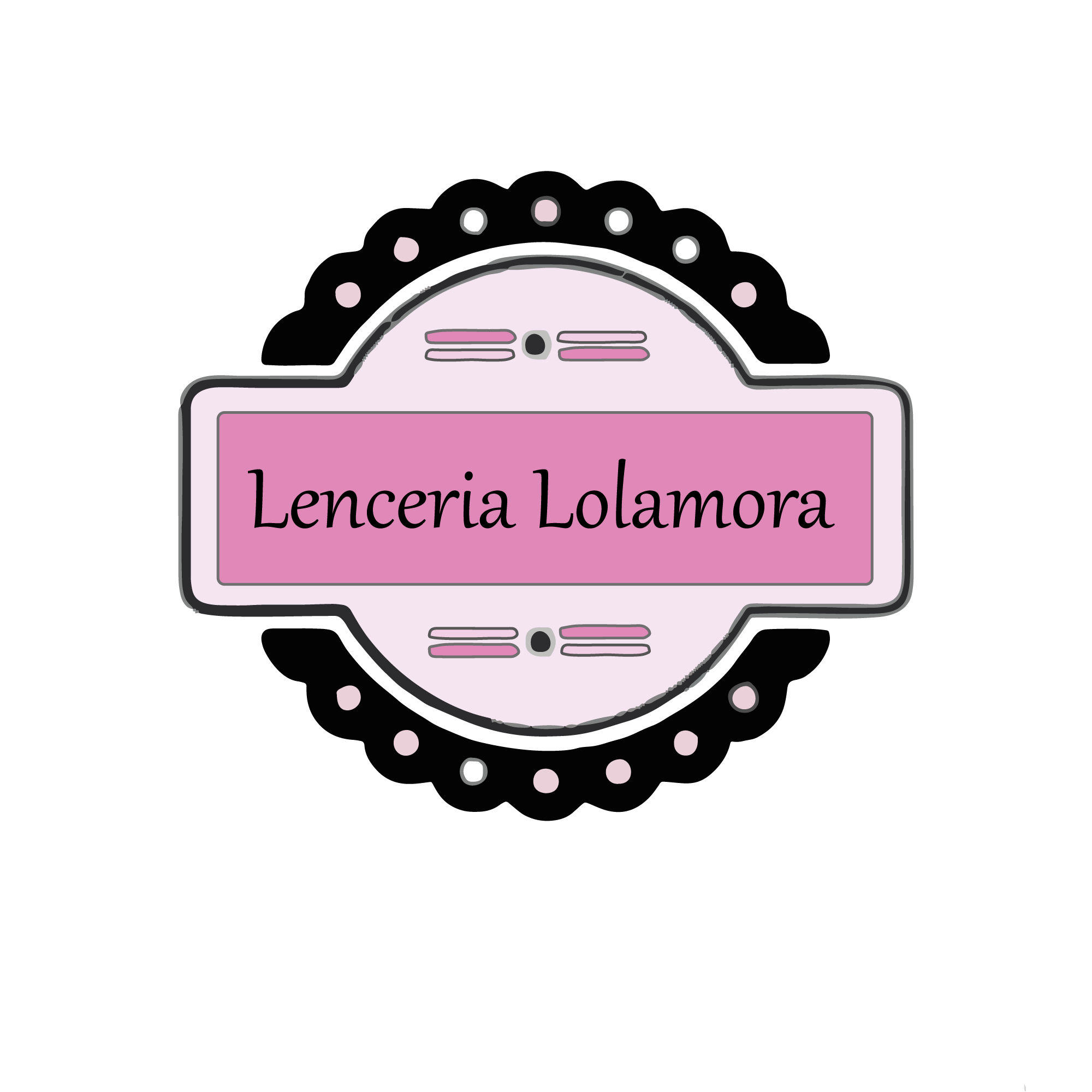 Lenceria Lola Mora