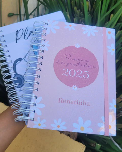 AGENDA PERSONALIZADA - comprar online