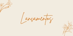 Banner da categoria Lançamentos