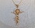 Colar Cristo Crucificado