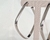 Argola Tubular Ródio Branco G na internet