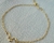 Tornozeleira Onda do Mar - comprar online