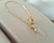 Pulseira Figa