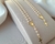 Pulseira Terço - comprar online