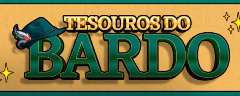 Tesouros do Bardo