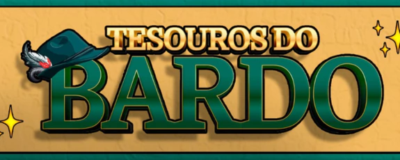 Tesouros do Bardo