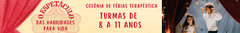 Banner da categoria Turmas de 8 a 11 anos