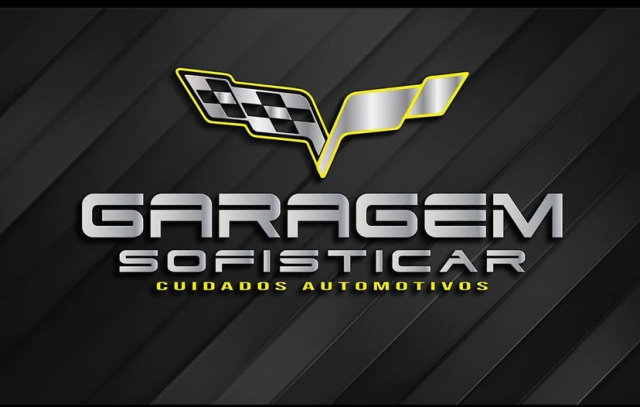 Garagem Sofisticar