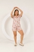 Pijama Cogumelos!