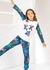 Pijama Heróis Lego 