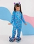 Pijama Macacão