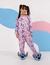 Pijama Macacão - comprar online