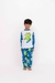 Pijama Dino Surf 