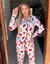 Pijama Netflix ! 