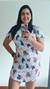 Camisola Heróis Marvel! 