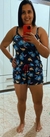 Baby Doll Stitch Bananas!