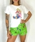 Pijama Super Mario! 