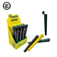 PORTA CIGARROS PAPELITO