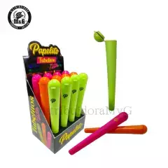 PORTA CIGARRO PAPELITO