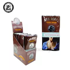 ARK ROYAL DOBLE BROWN 30G
