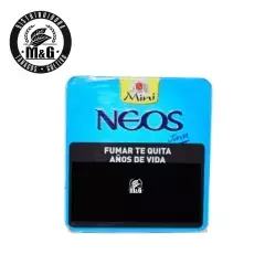NEOS JAVA X10 (NATURAL)