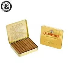 CLUBMASTER SUPERIOR SUMATRA LATA X10