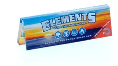 ELEMENTS ULTRA THIN 1 1/4