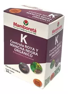 Mamboretá K 30g