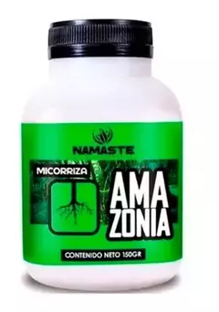 NAMASTE AMAZONIA ROOTS 150GR