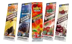 JUICY BLUNT DOUBLE WRAPS