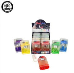 MAGICLICK JET FLAME TRANSPARENTE