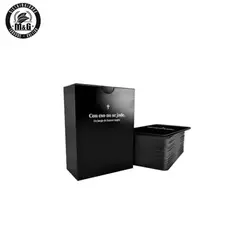 JUEGO DE CARTAS CON ESO NO SE JODE