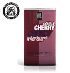 MAC BAREN DOBLE CHERRY 30G