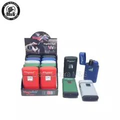 MAGICLICK JET FLAME CATALITICO