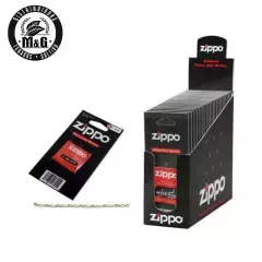 ZIPPO MECHAS X1