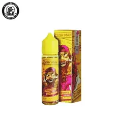 NASTY CUSH MAN 60ML MANGO/STRAWBERRY