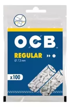 OCB FILTRO REGULAR