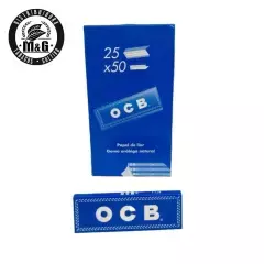 OCB BLUE 1 1/4