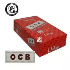 OCB ESPAÑOL 1 1/4