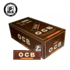 OCB VIRGIN N:8