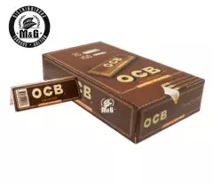 OCB VIRGIN 1 1/4