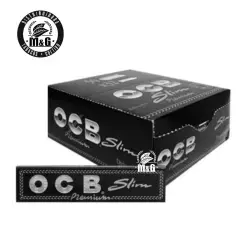OCB NEGRO KS