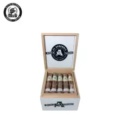 APRENDIZ ROBUSTO (52X5) X1