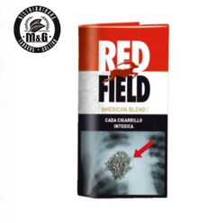 RED FIELD AMERICAN BLEND 30G