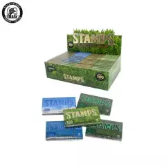 STAMPS CELULOSA BLOCK X3OO